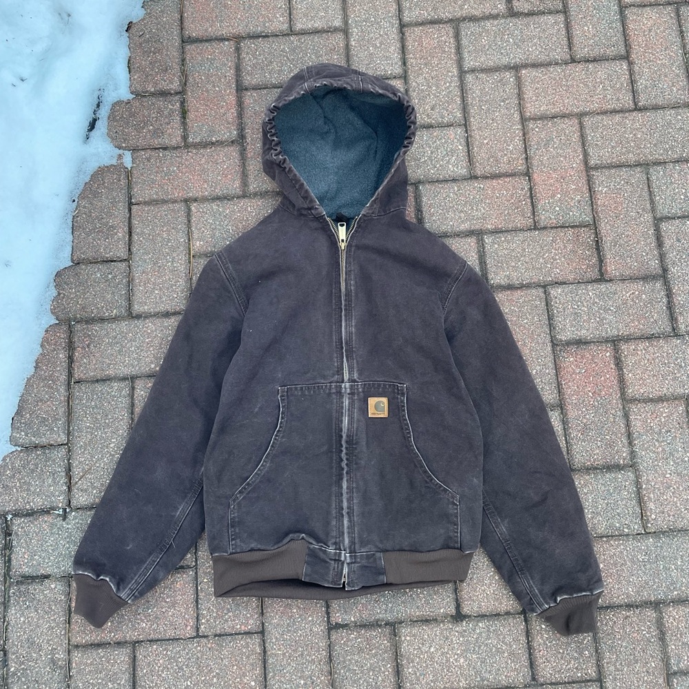Vintage Carhartt Jacket